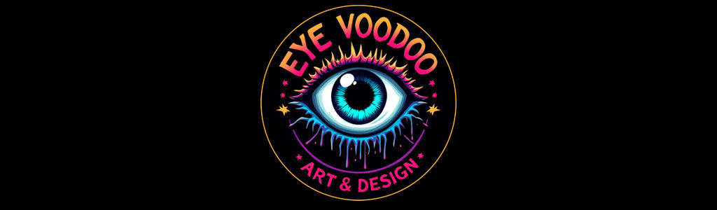 Eye Voodoo