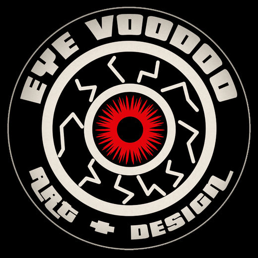 Eye Voodoo