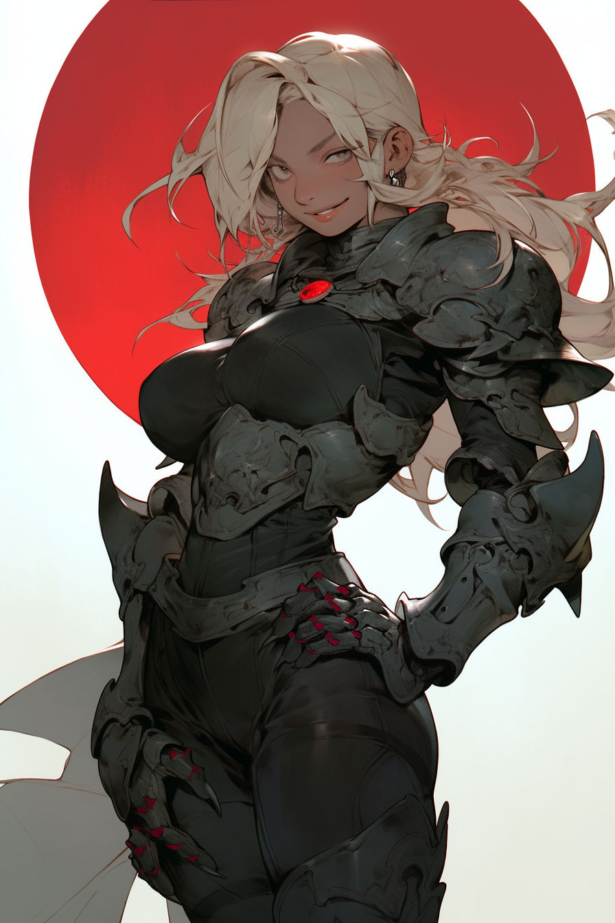 BigLionessOfTheTemplars