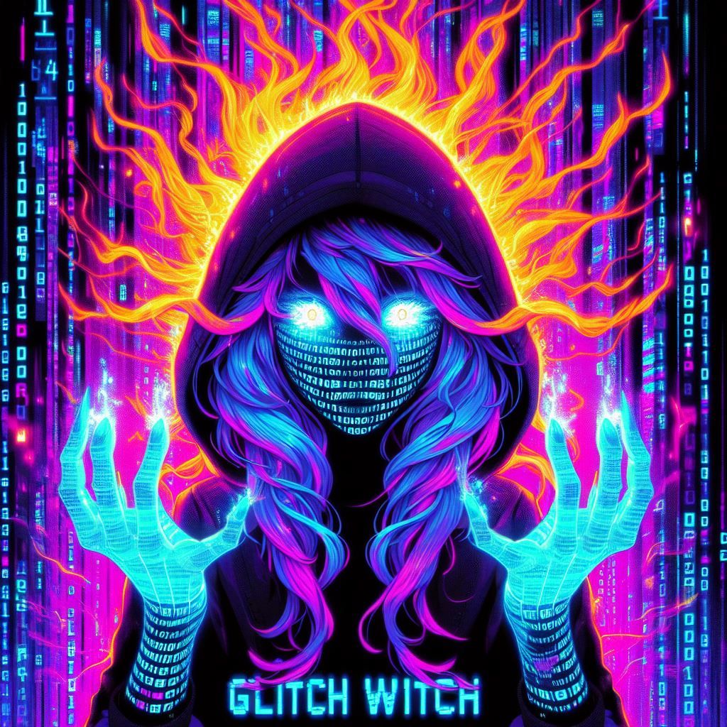 GlitchWitch