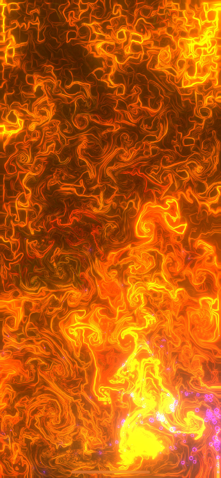 Stars Come Out at Night