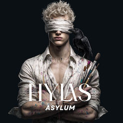 HYLAS