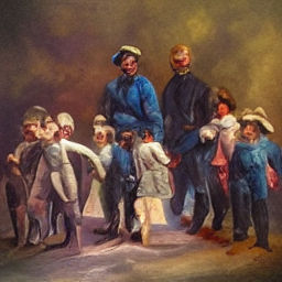 Ed Renaissance