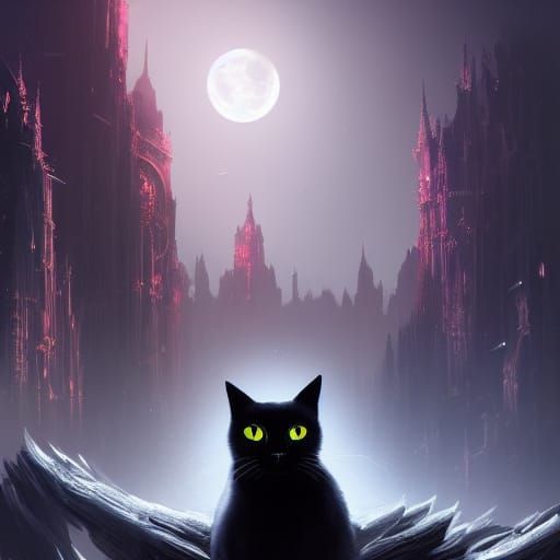 GatoDeLaLuna
