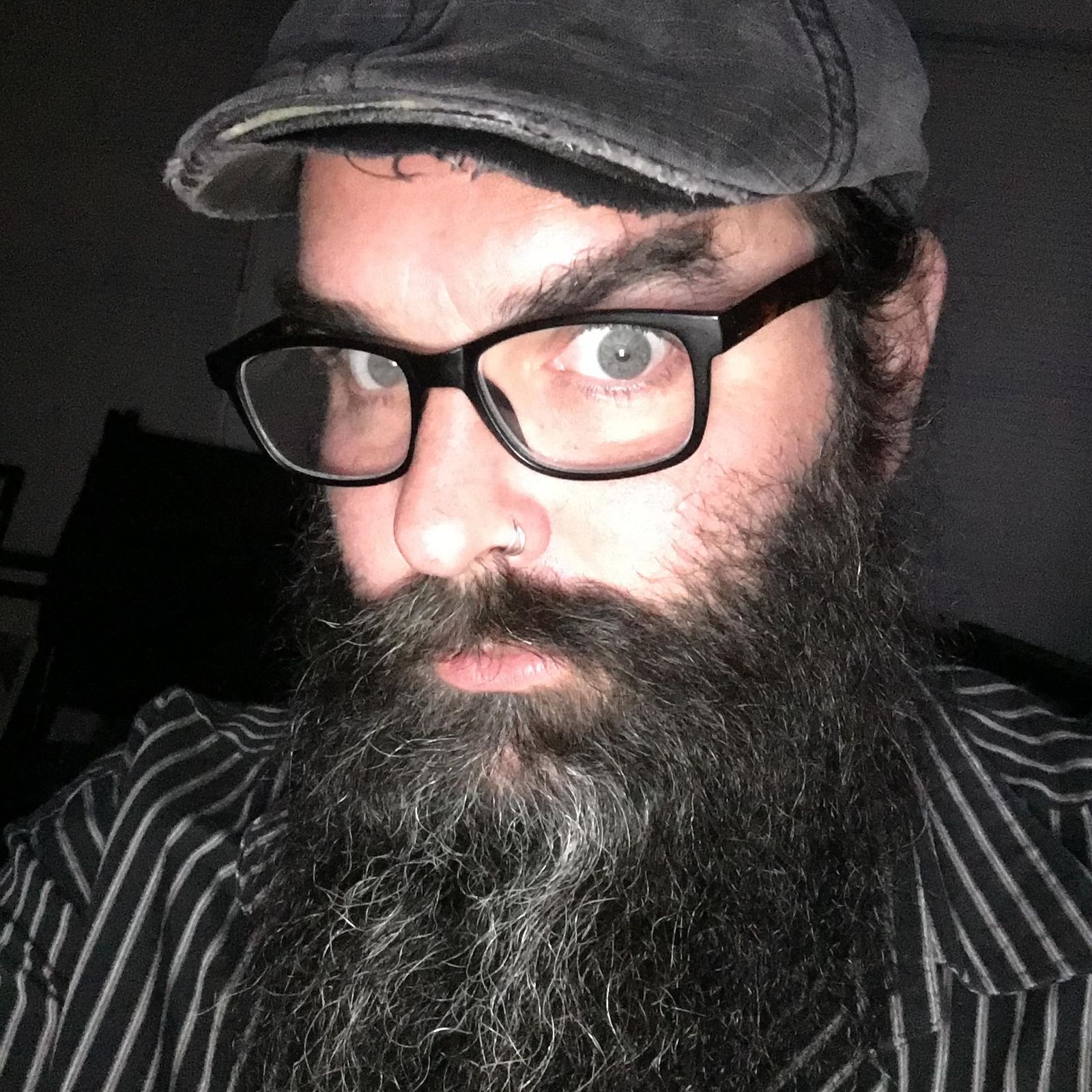 Jason Crow