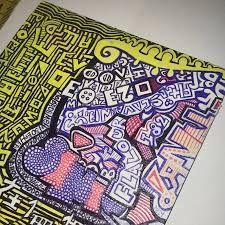 An alien object or mechanism, perhaps qr-code or a computer usb or chip, in the style of pr adverts