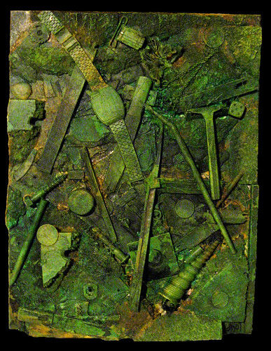 hyperdetailed H.R. Giger romanesque holographic hyperdetailed