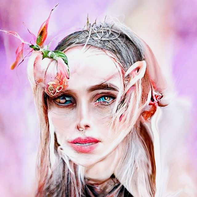 Pinky