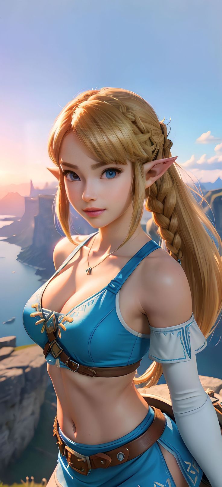 Princess Zelda