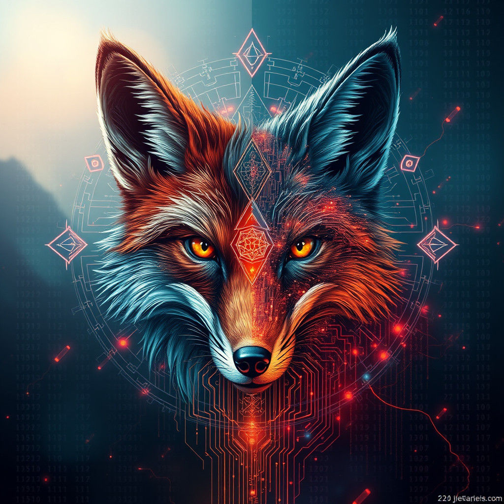 Night Fox