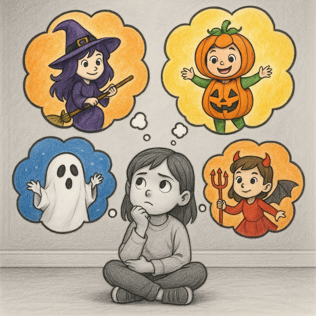 Who do I want to be this year?