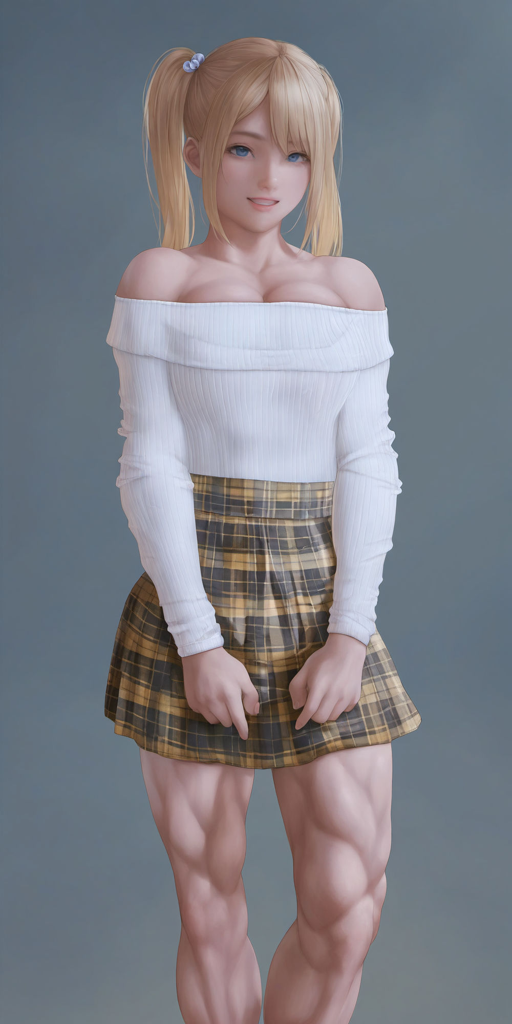 こんにちは、友達