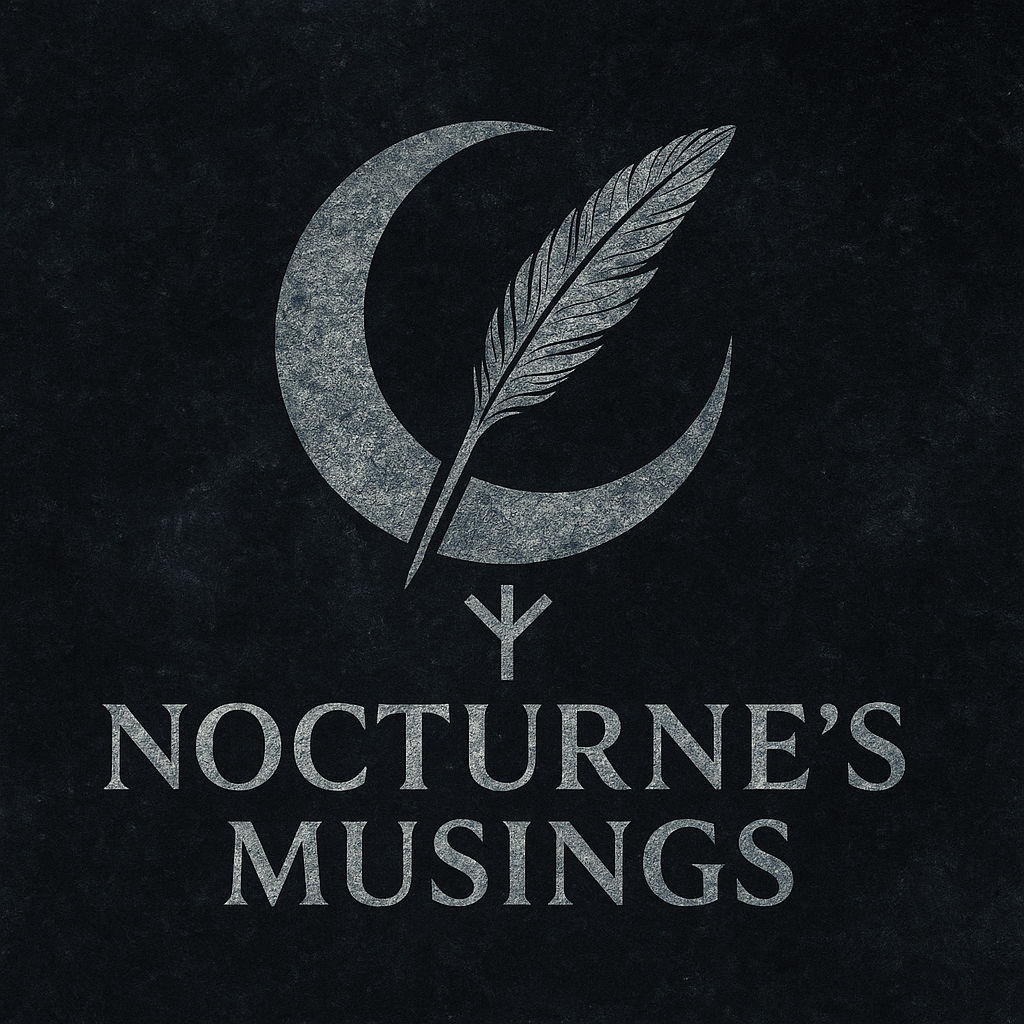 Nocturnes-Musings