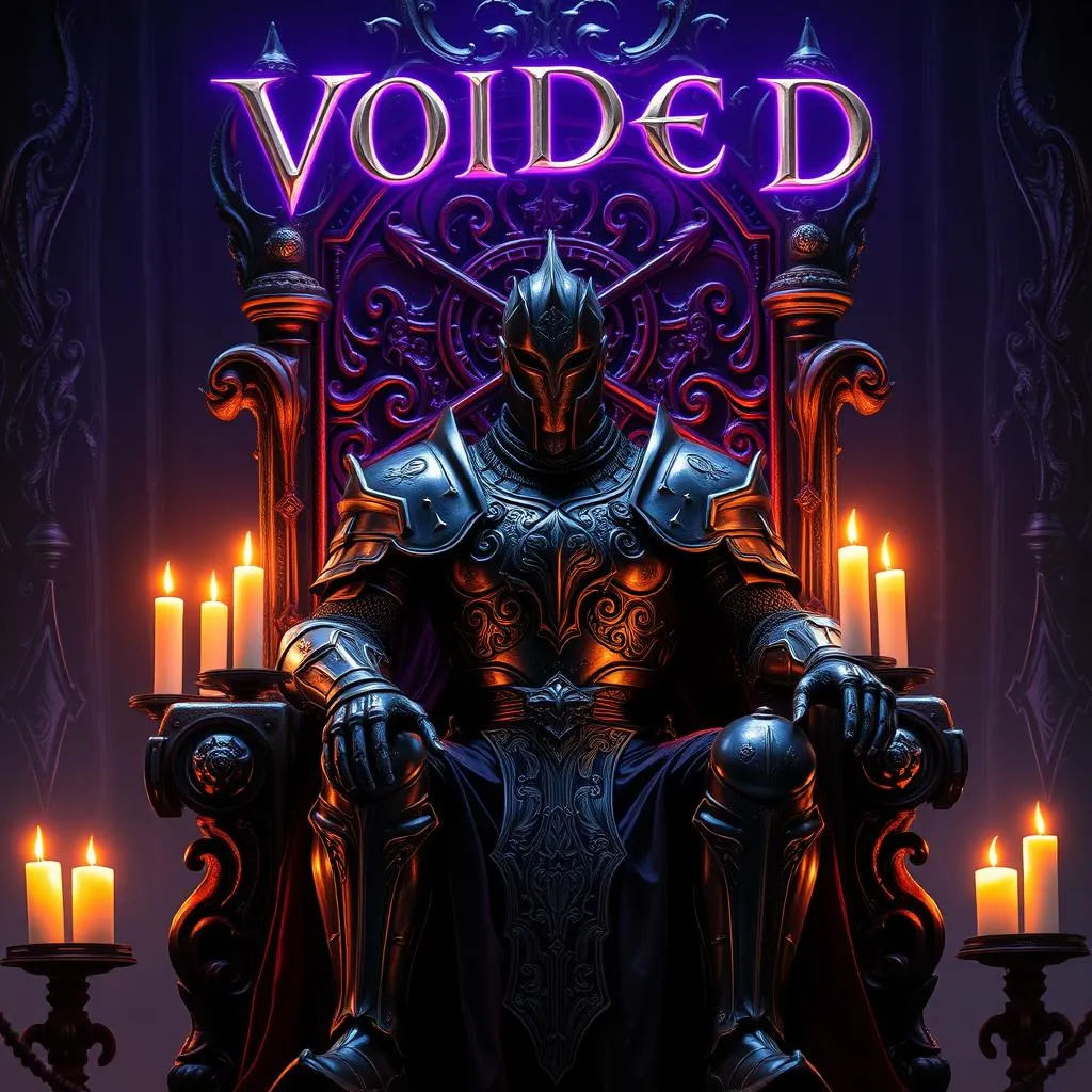 Voided