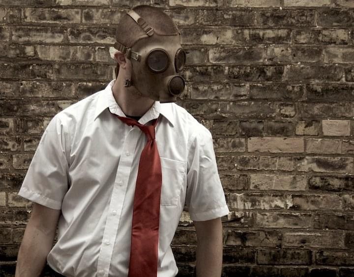 Wasteland Storm Chaser