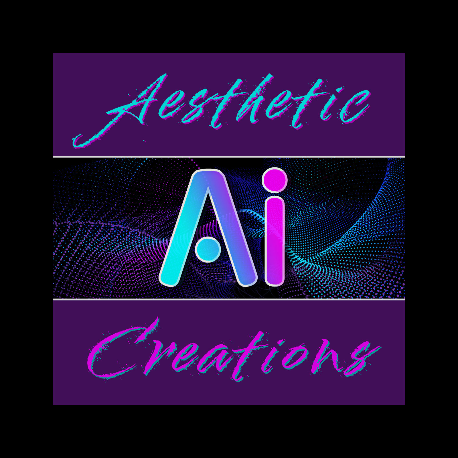 Aesthetic AI Creations