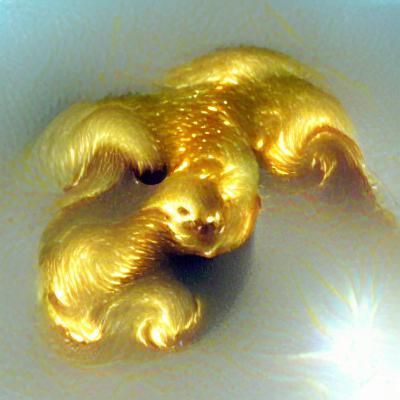 Golden Lun