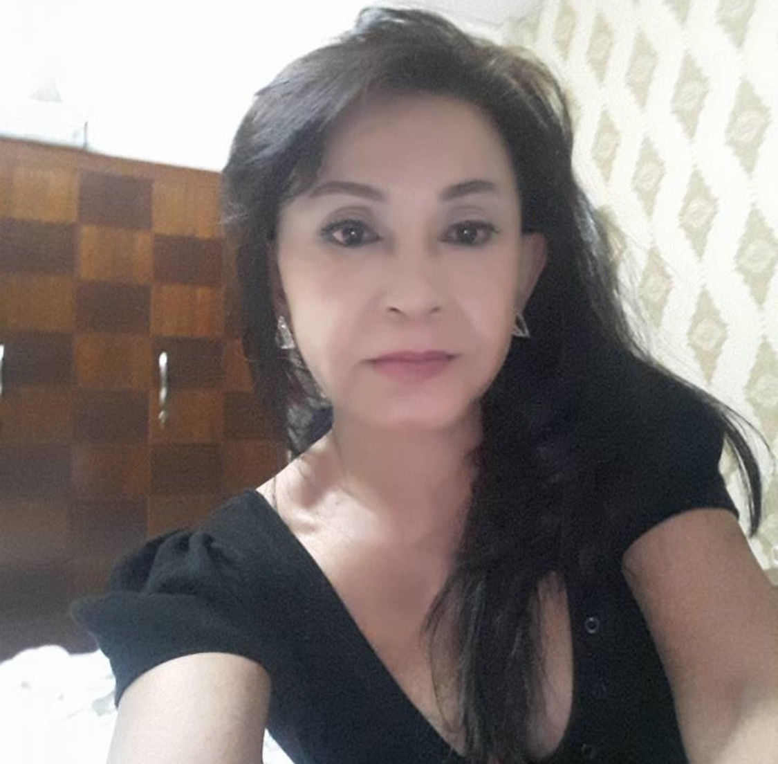 Josephine Bonaparte. 