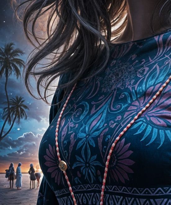 The end is the beginning of everything