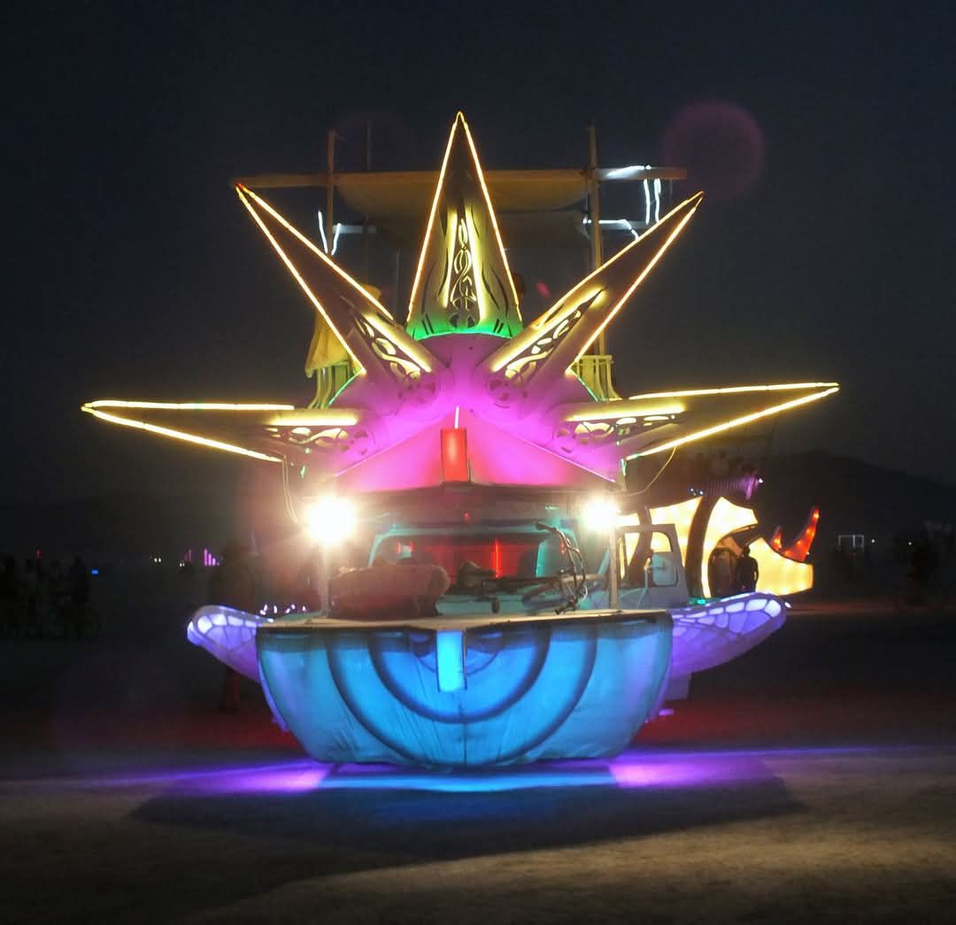 Art car