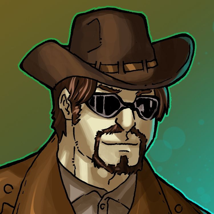 Medron Pryde