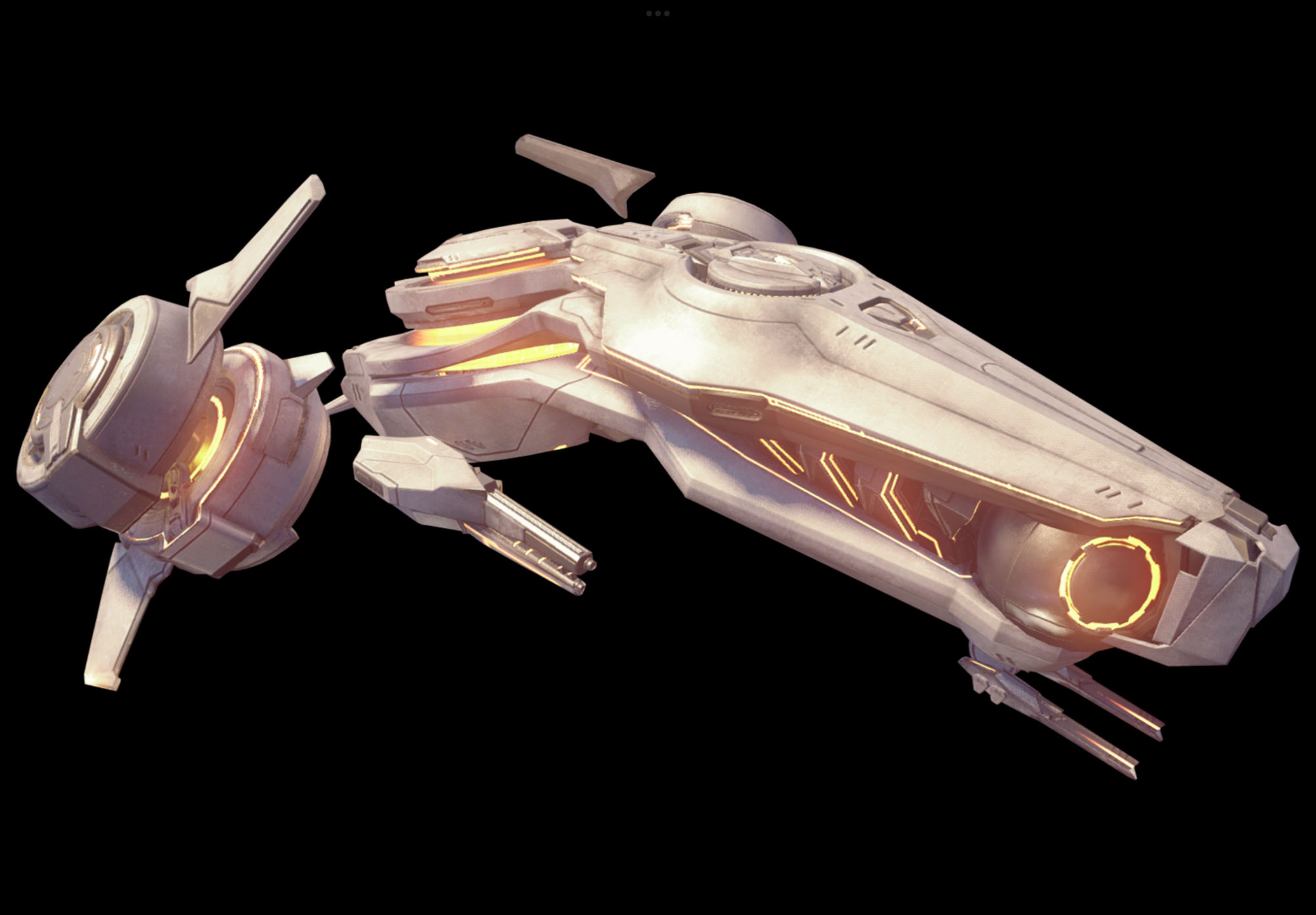 Promethean Phaeton