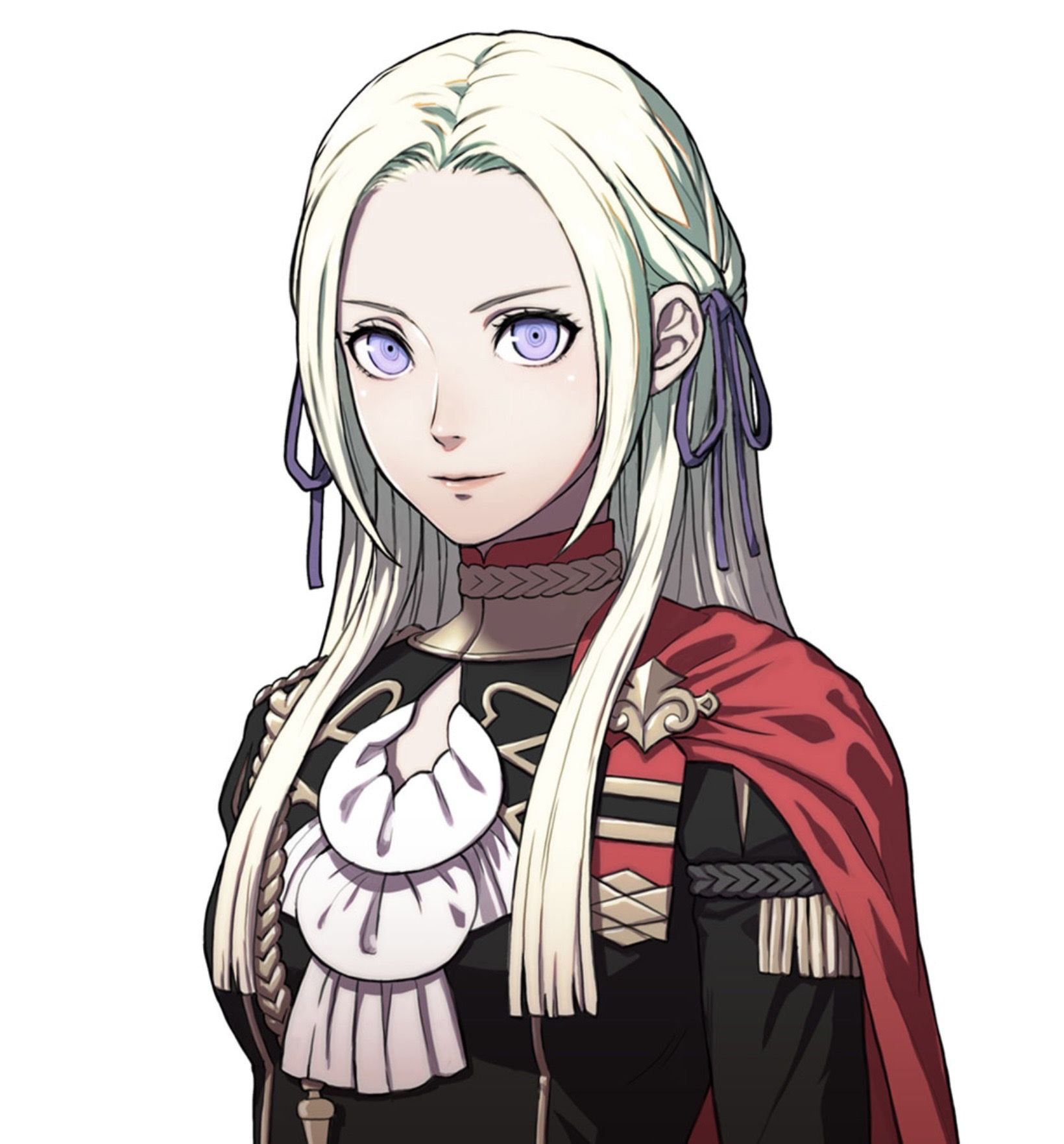 Edelgard