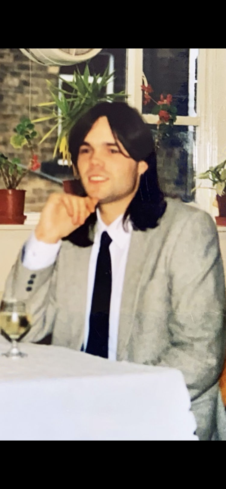 Kevin Callaghan