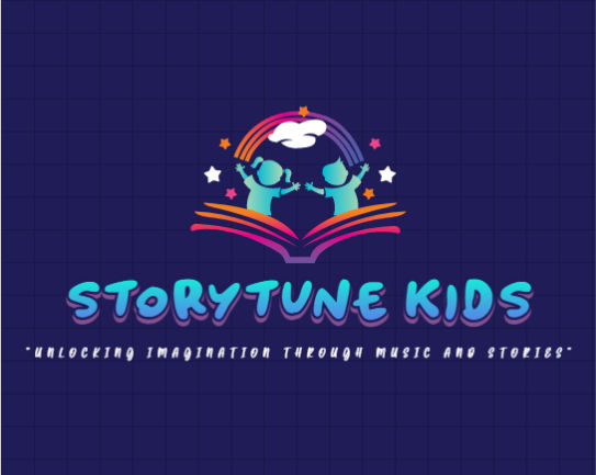 StoryTune_Kid