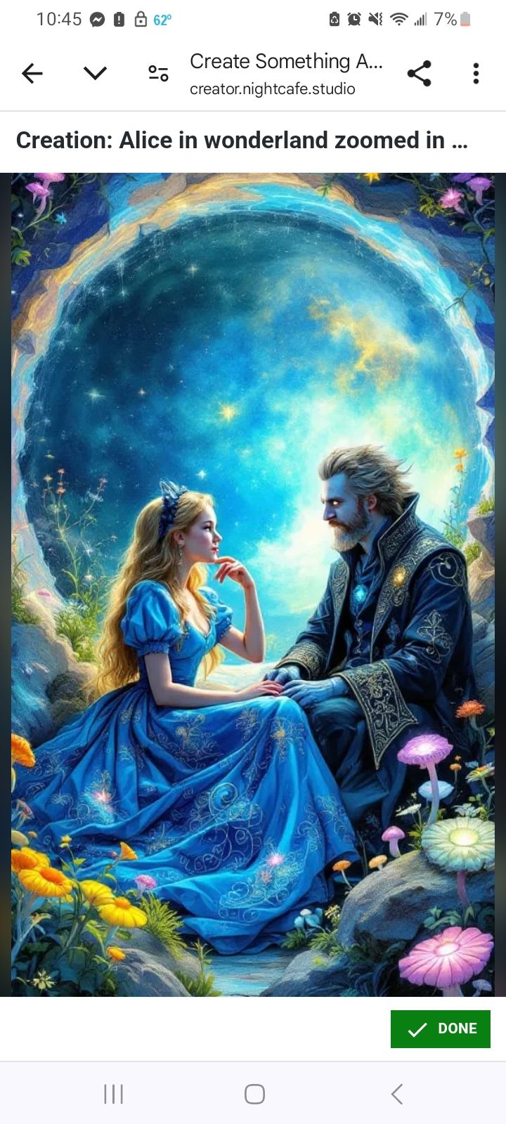 Alice of Alchemy