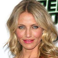 Cameron Diaz