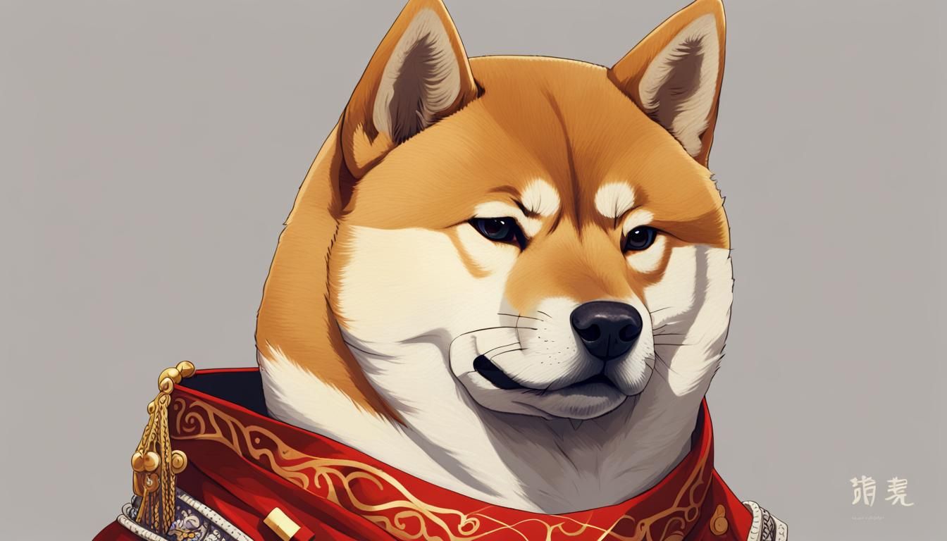 RoyaltyDoge