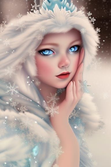 SnowQueen