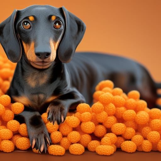 CheeseballWeiner
