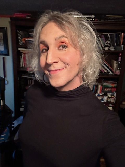 Seraphina the Seraph