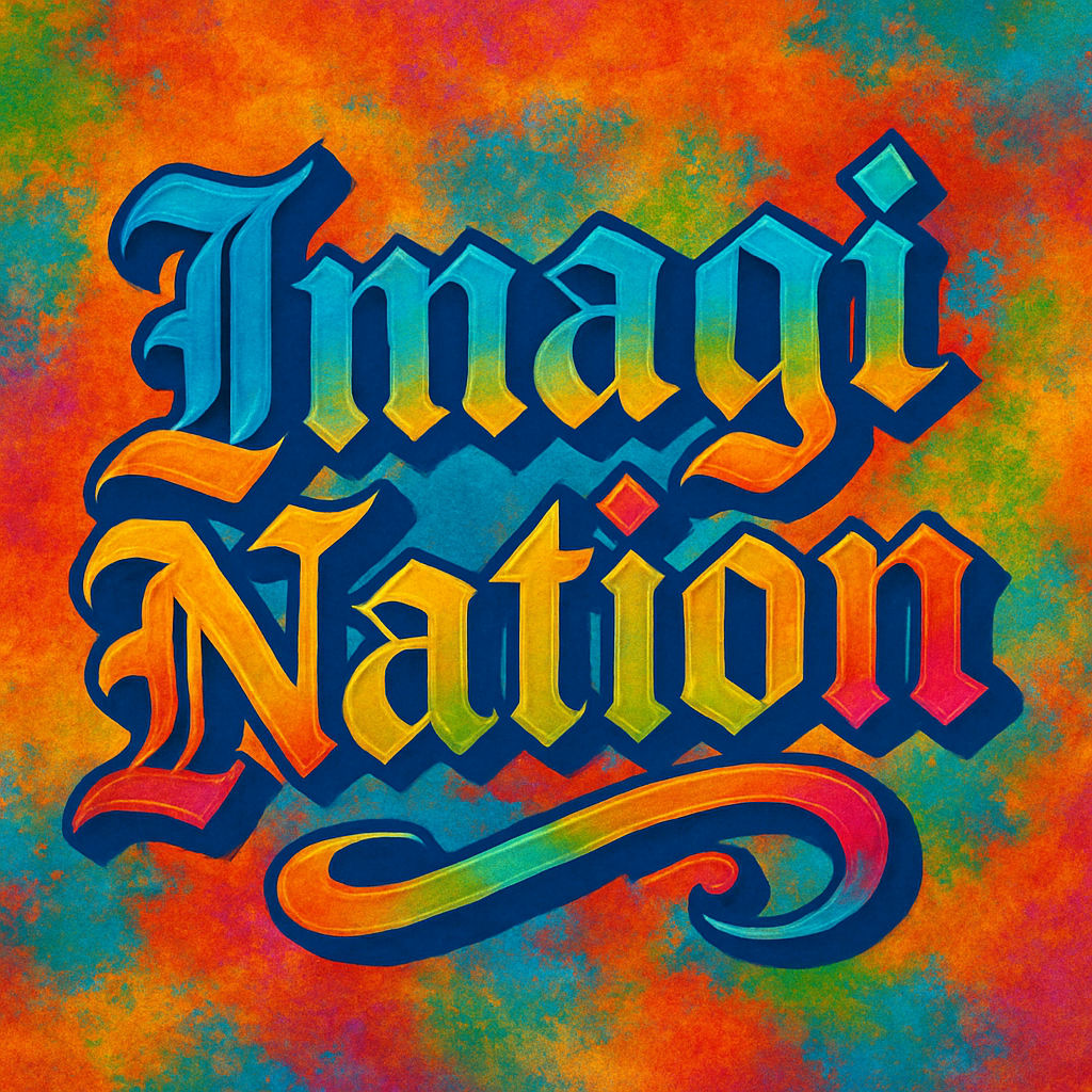 ImagiNation
