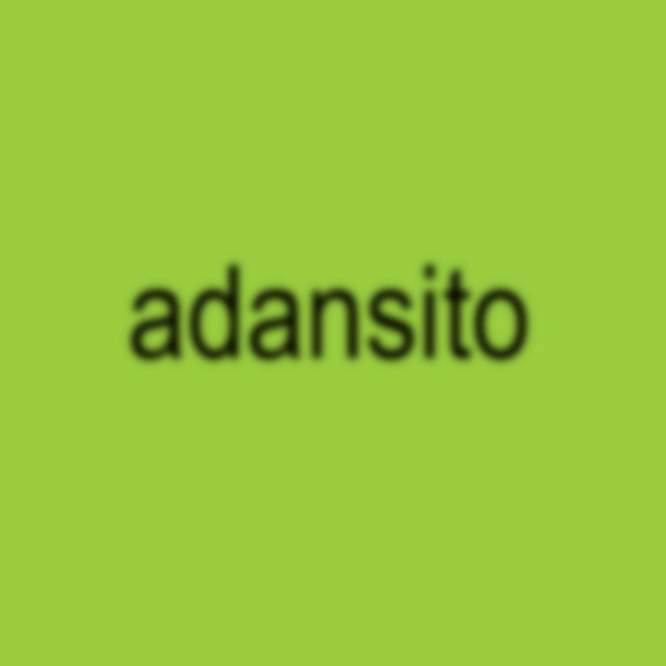 adansito
