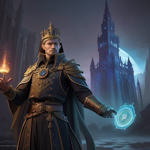 Azam Adhityas Shahid