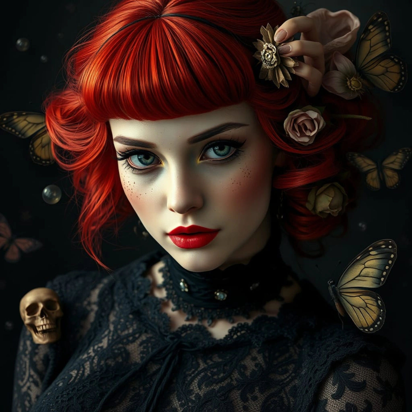 BlackVeilMuse