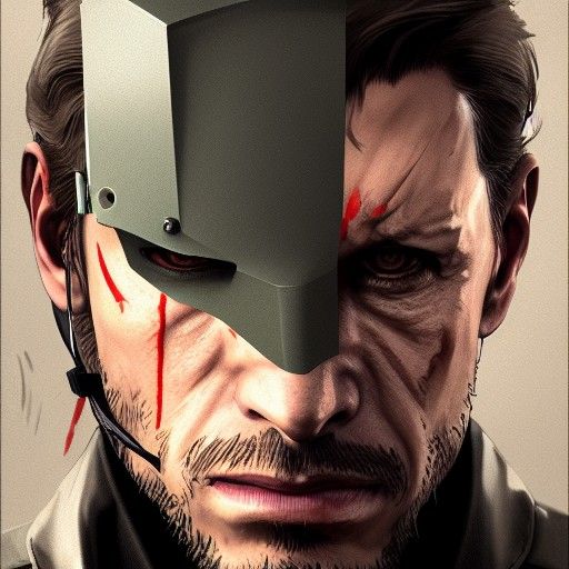 The Heathen