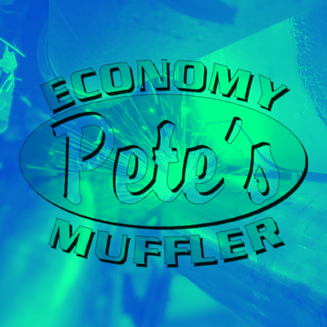 Petes Economy Muffler