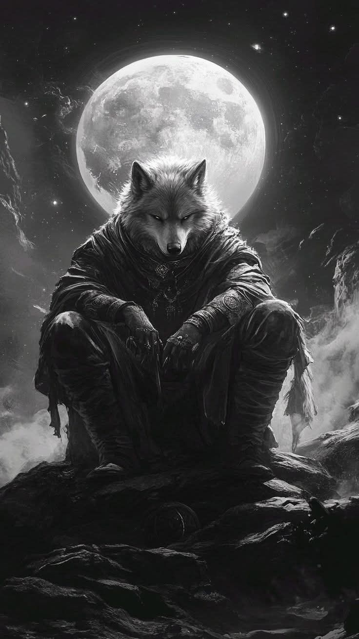 Death Wolf