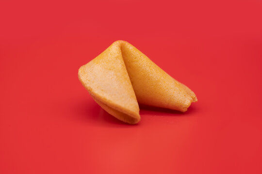 Fortune Cookie