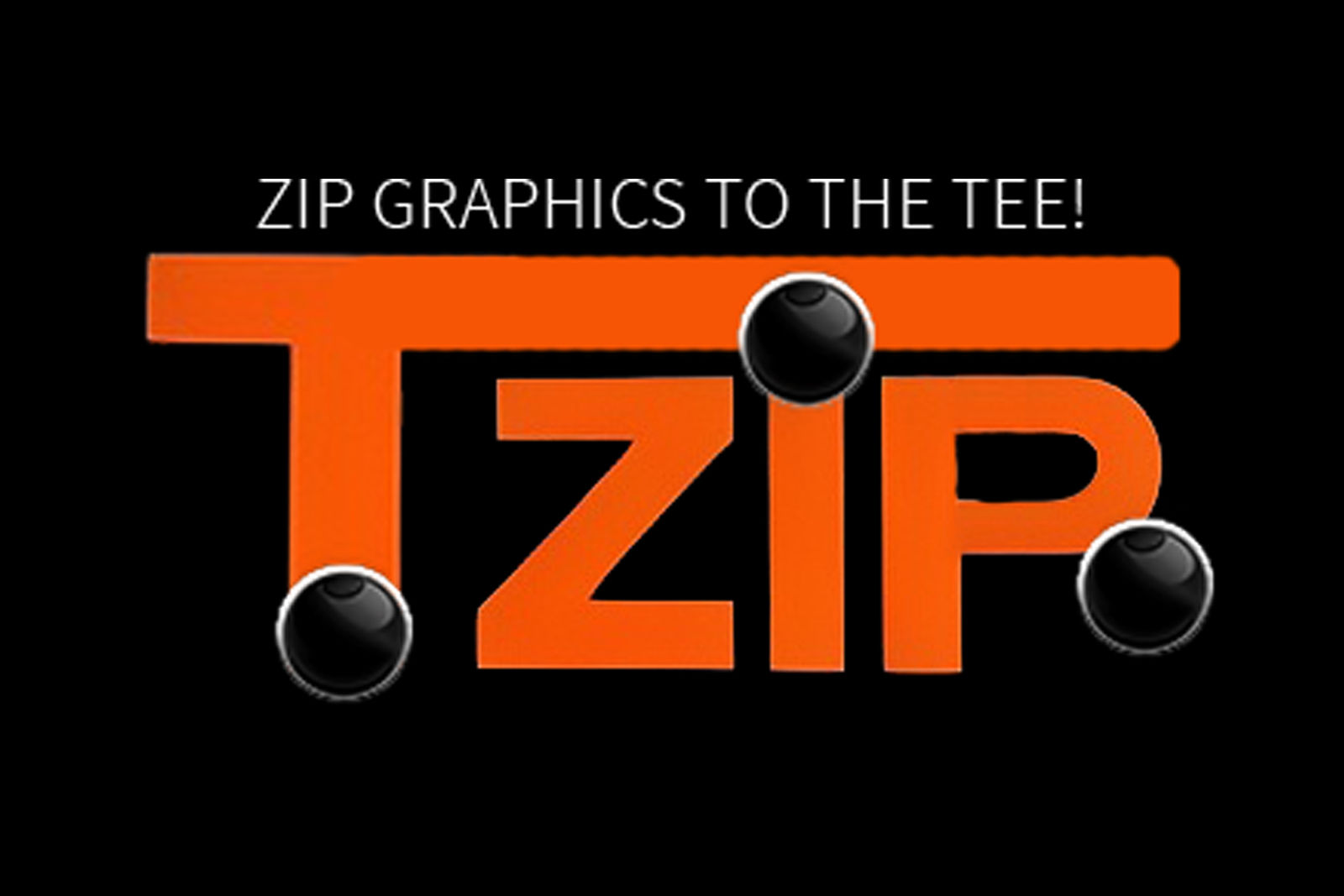 Tzip Graphic