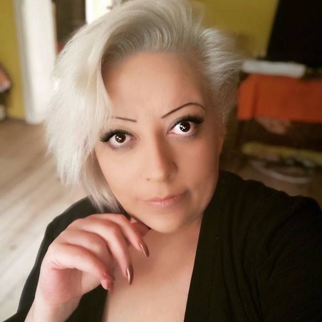 Nancy Soul