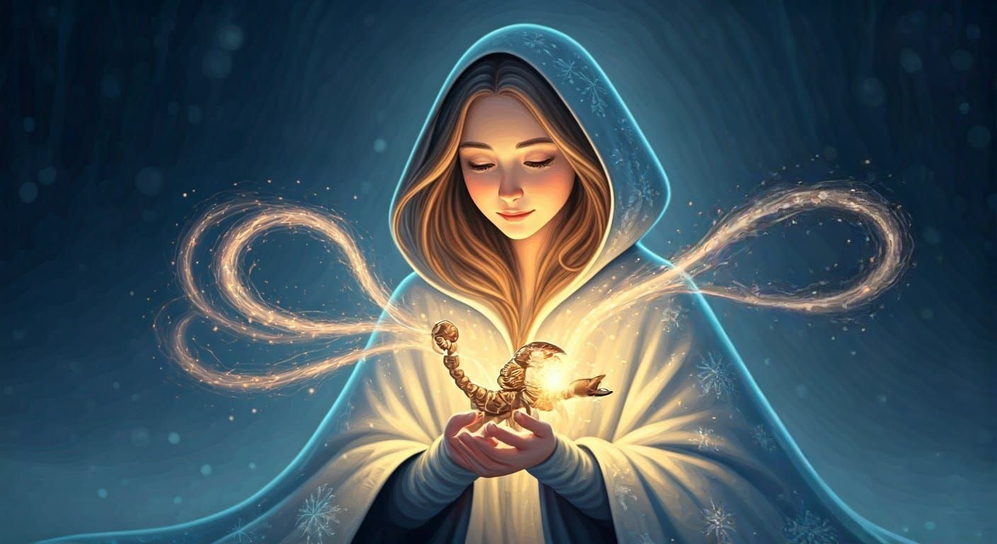 Astrologer Nancy Soul