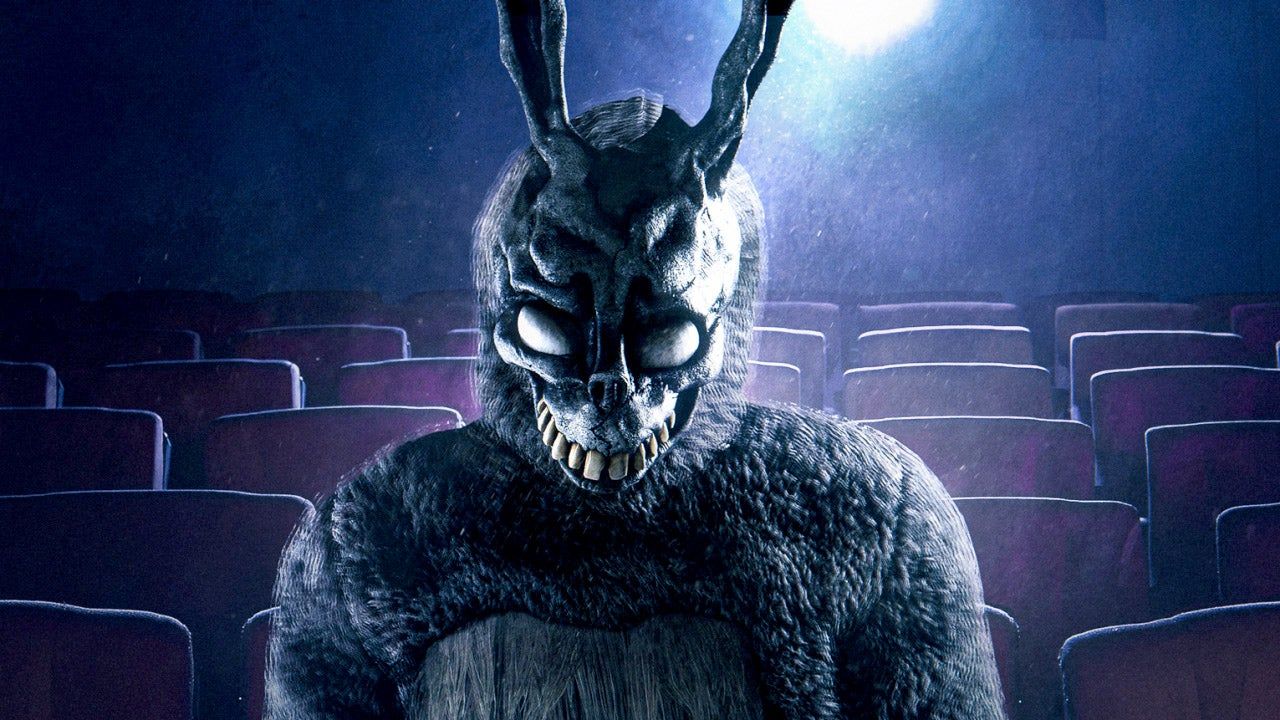 DonnieDarko