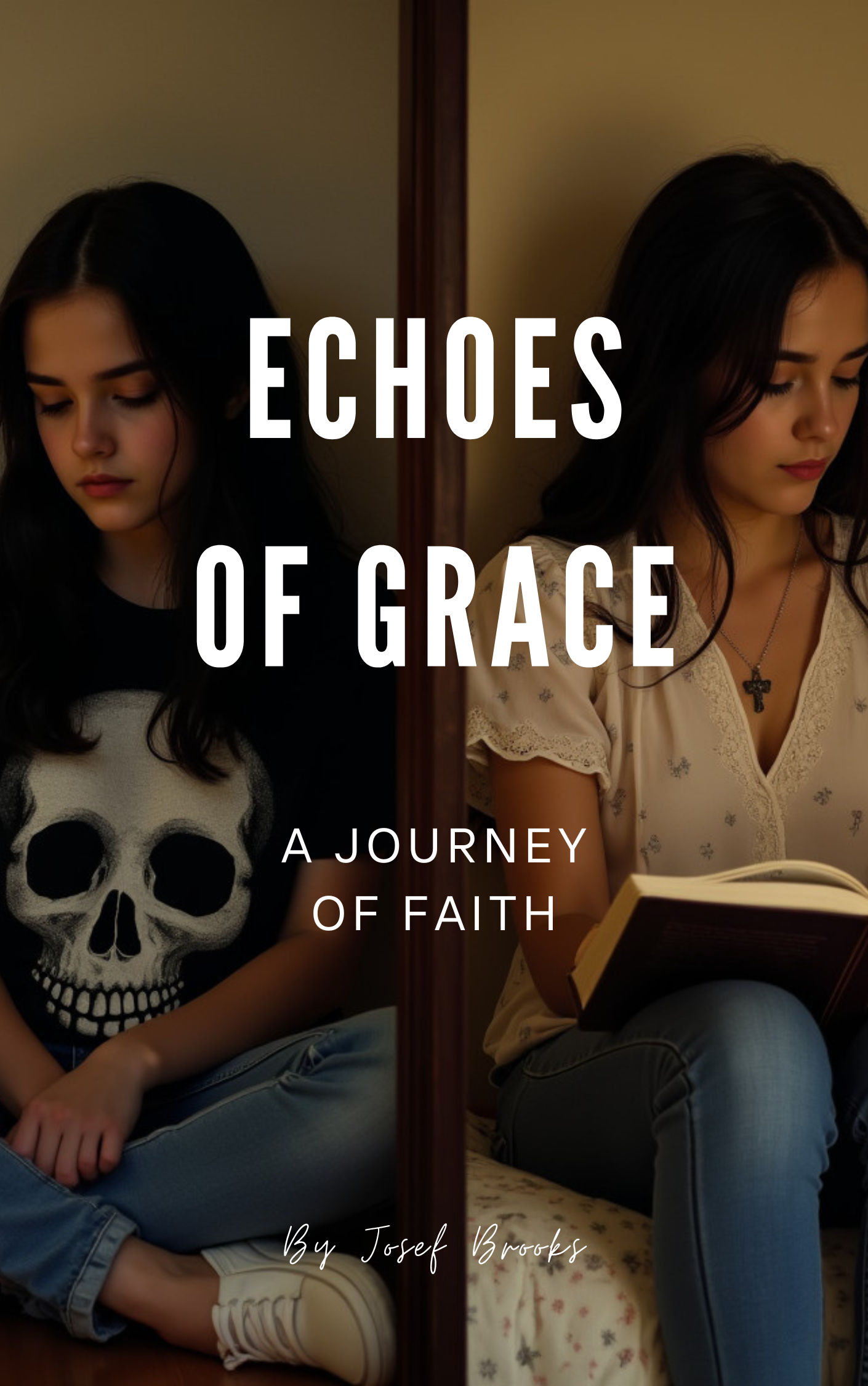 Echoes of Grace