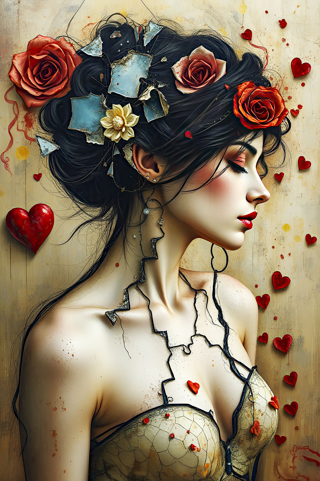 Laura James