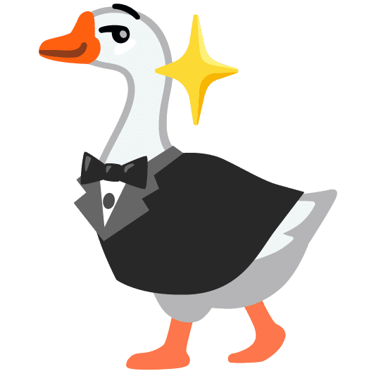 Fancygoose 